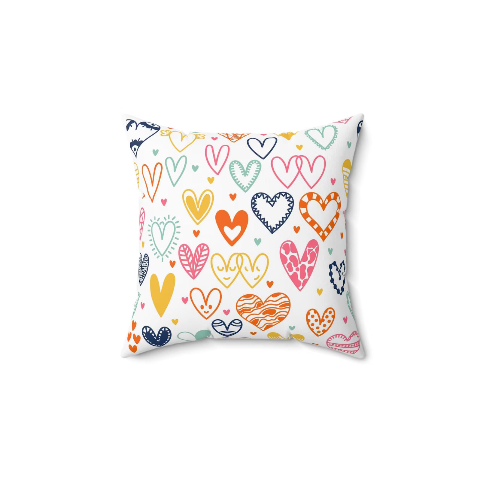 Polyester Pillow