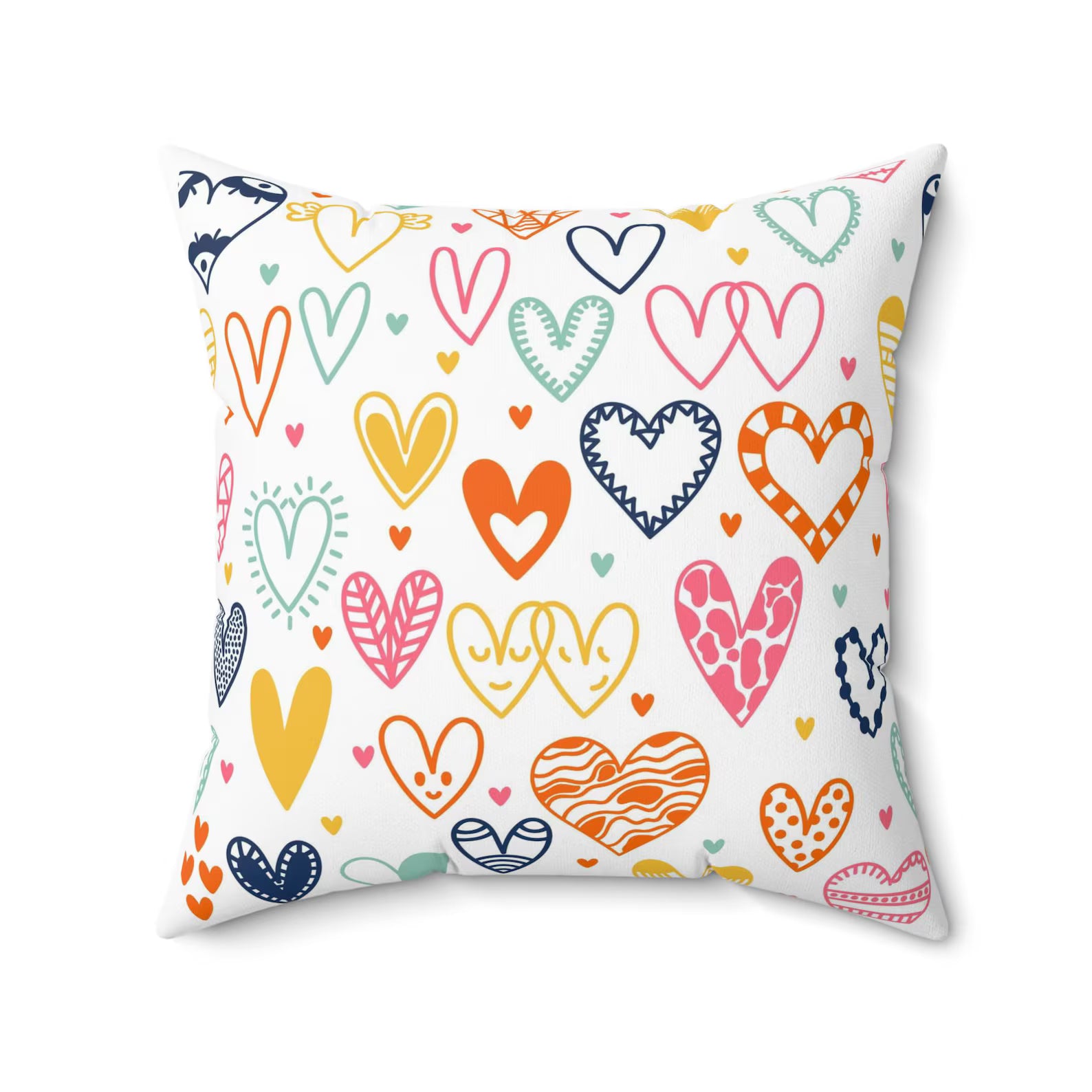 Polyester Pillow