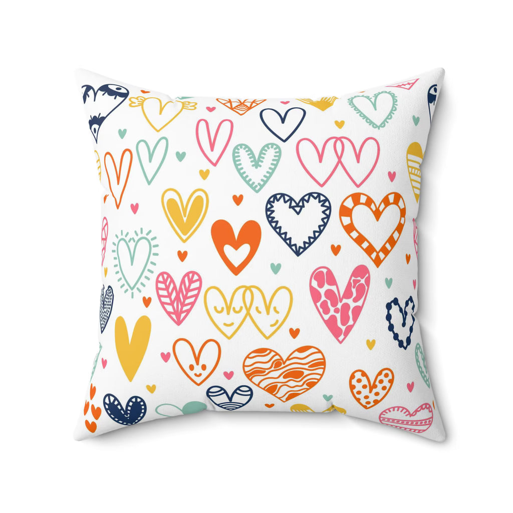 Polyester Pillow